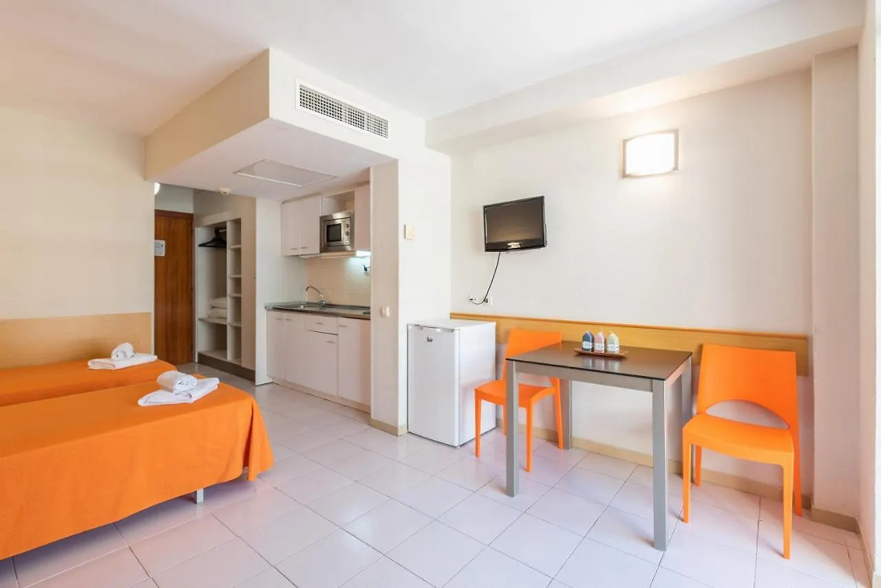 Apartamento Salou Pacific Rentalmar