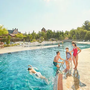 Portaventura Gold River - Includes Unlimited Access To Portaventura Park & 1 Access To Ferrari Land Otel