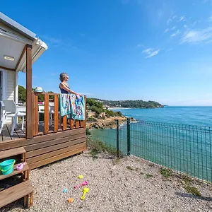 Camping Torre De La Mora, Tamarit