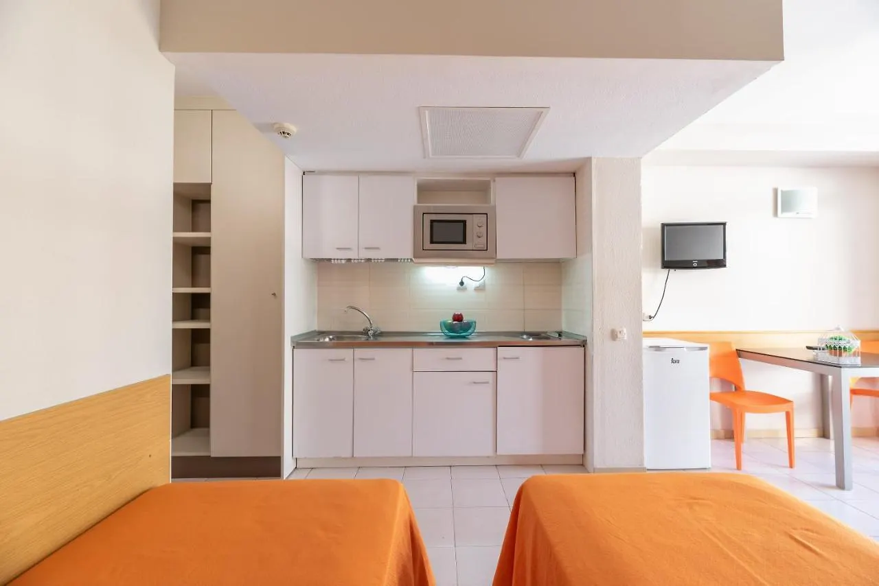 Salou Pacific Rentalmar Appartement