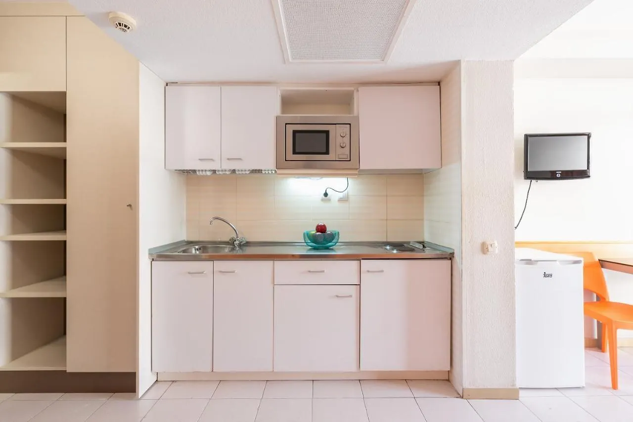 Appartement Salou Pacific Rentalmar