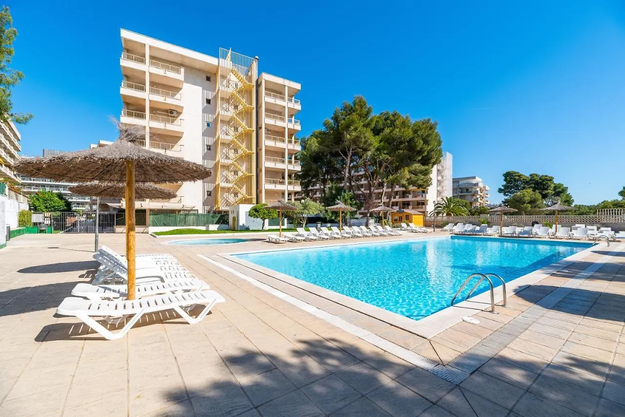 Salou Pacific Rentalmar Appartement