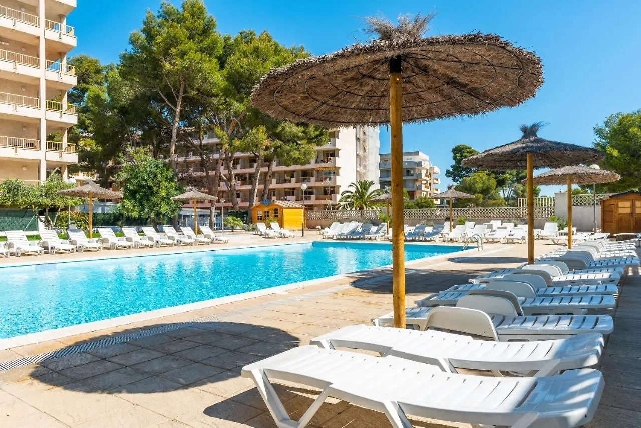 Salou Pacific Rentalmar