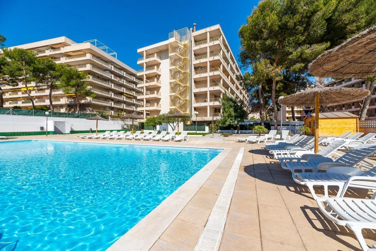 Salou Pacific Rentalmar 0*,  Espagne