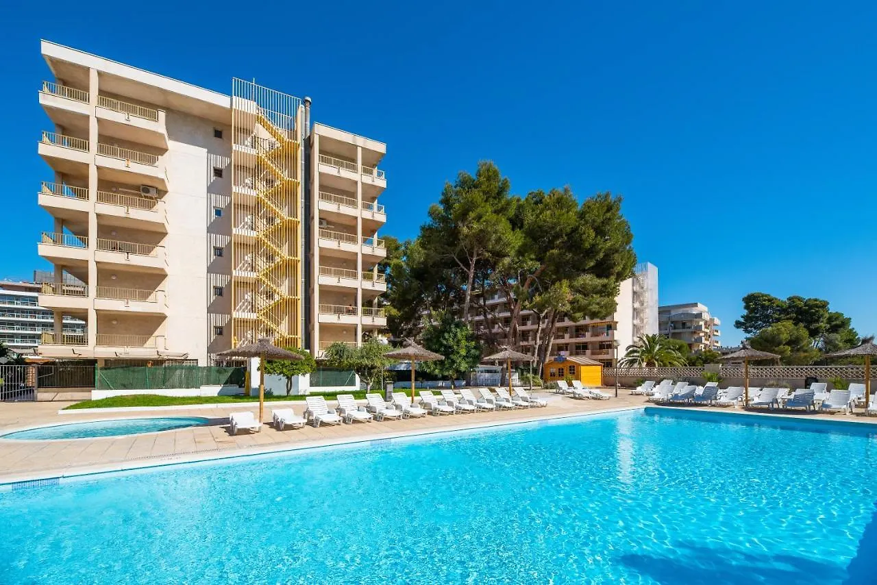 Salou Pacific Rentalmar