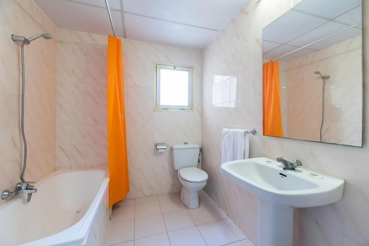 Salou Pacific Rentalmar Appartement
