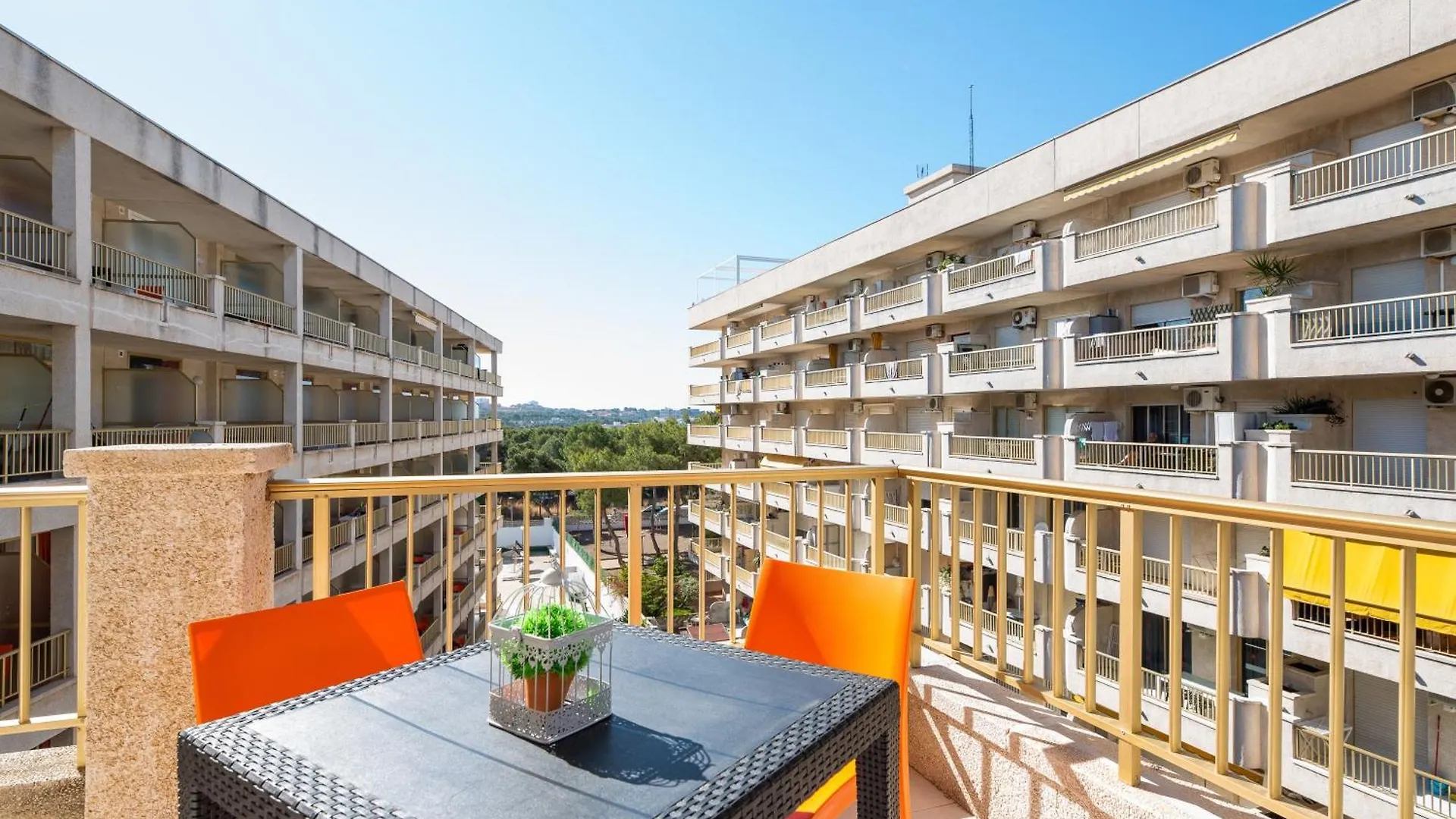Salou Pacific Rentalmar 0*,  Espagne
