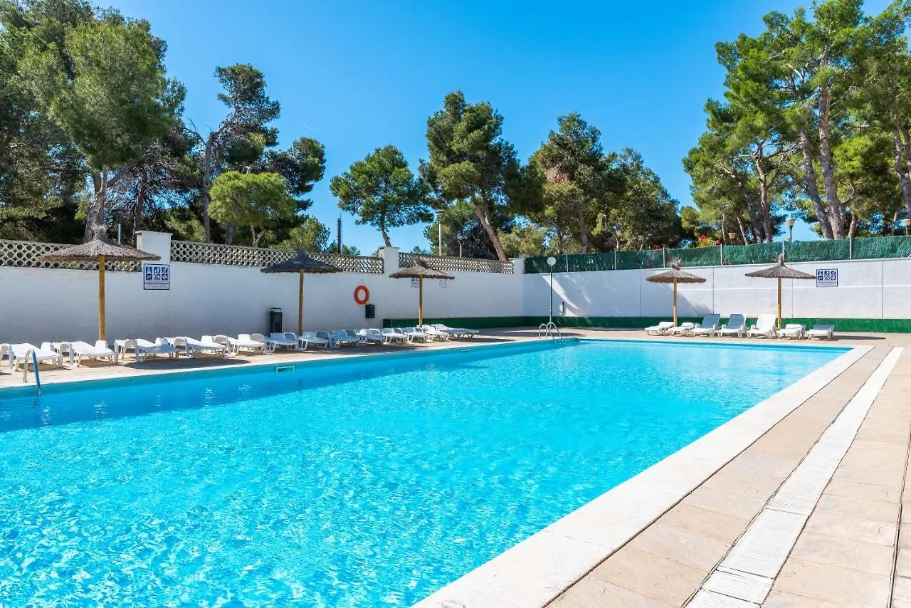 Appartement Salou Pacific Rentalmar