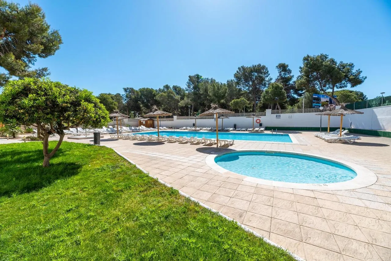 Appartement Salou Pacific Rentalmar