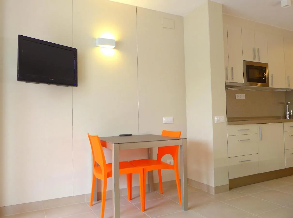Salou Pacific Rentalmar Appartement