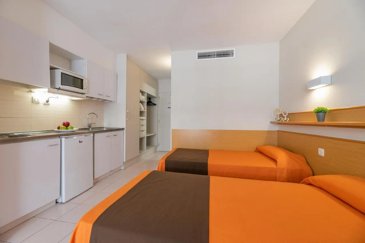 Salou Pacific Rentalmar