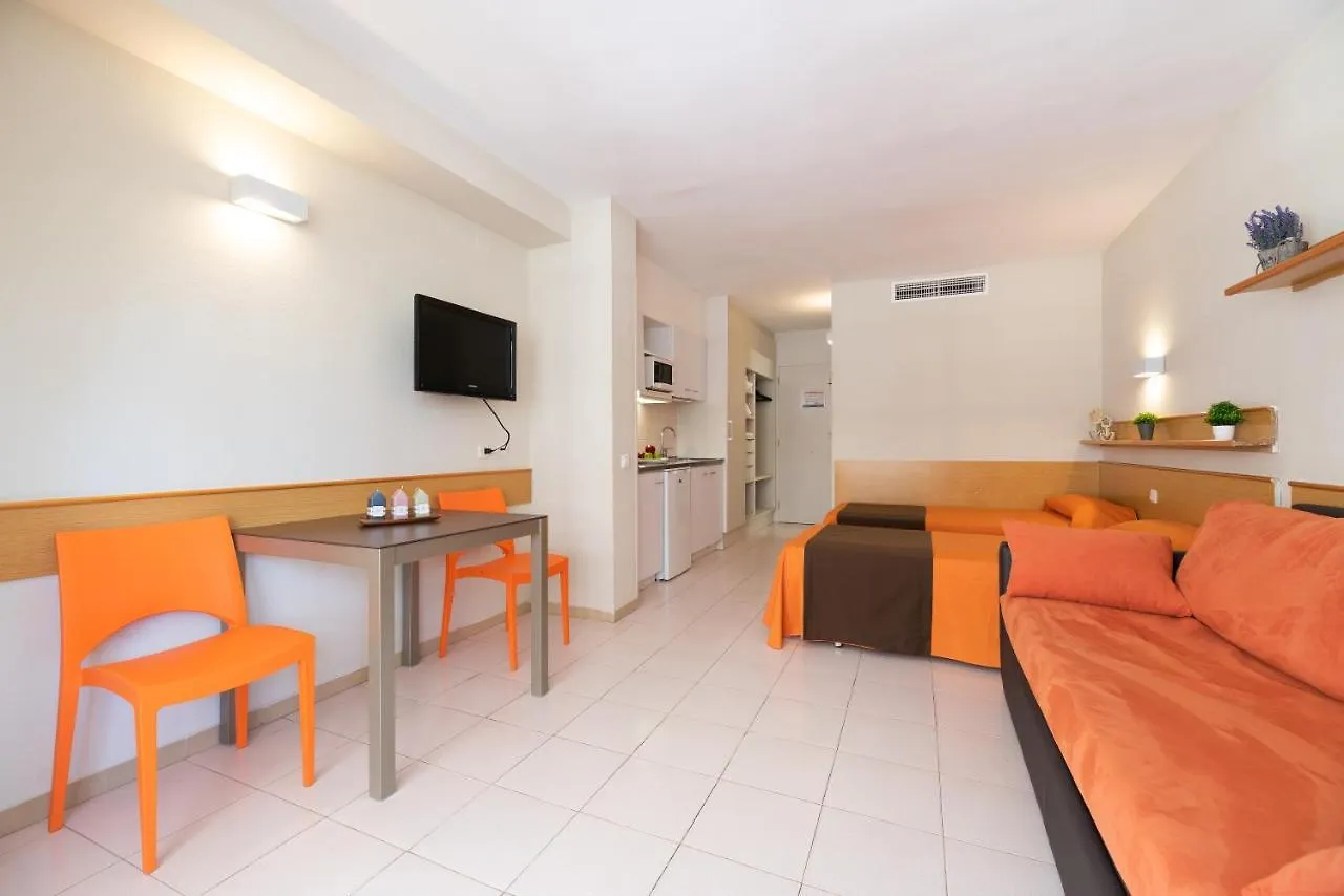 Salou Pacific Rentalmar Espagne