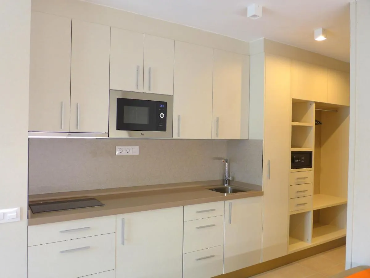Salou Pacific Rentalmar