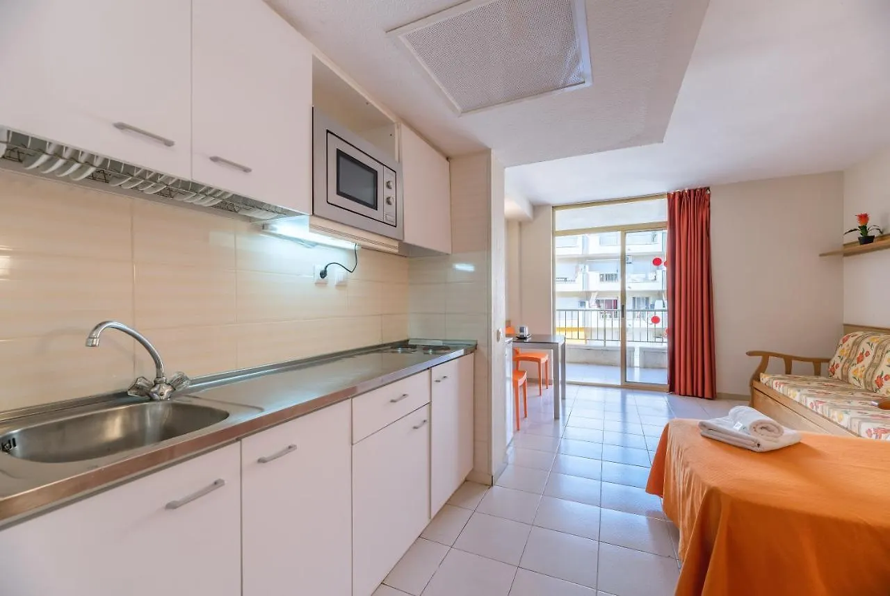 Salou Pacific Rentalmar Apartment