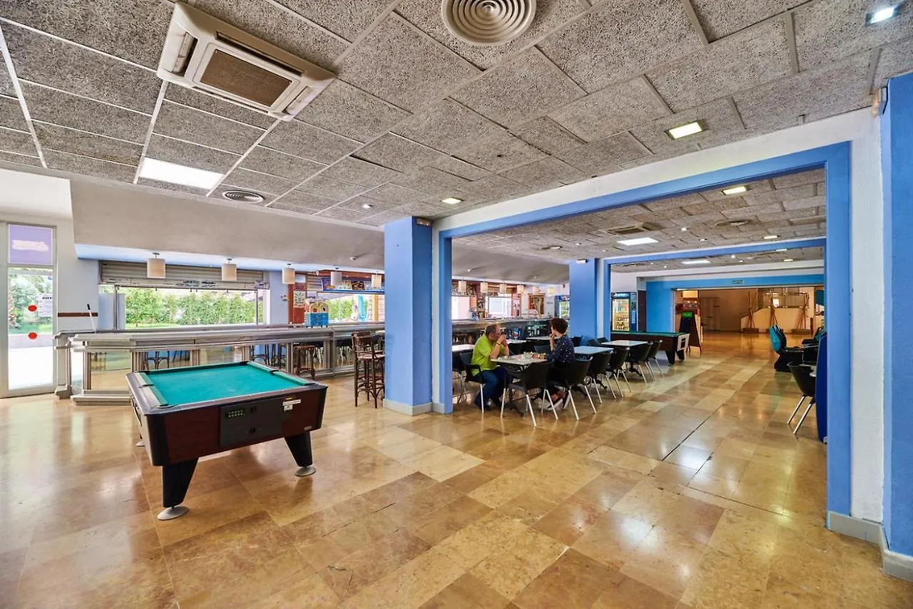 Apartment Salou Pacific Rentalmar Spain
