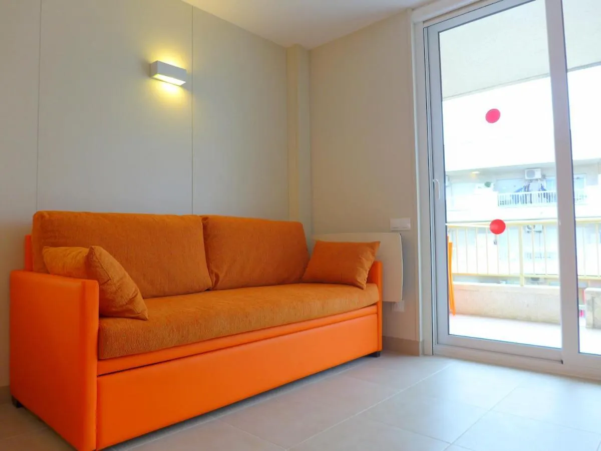 Apartment Salou Pacific Rentalmar
