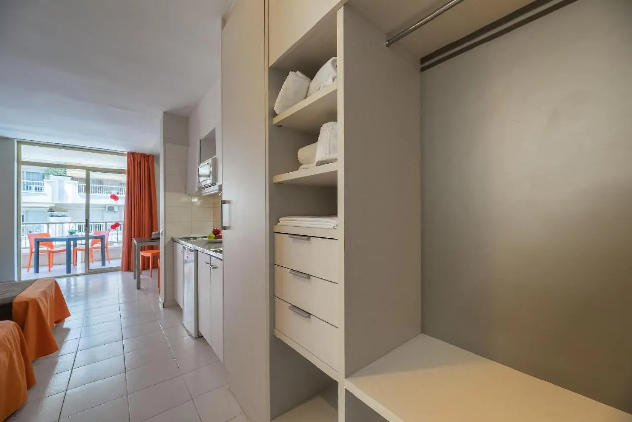 Salou Pacific Rentalmar 0*,  Spain
