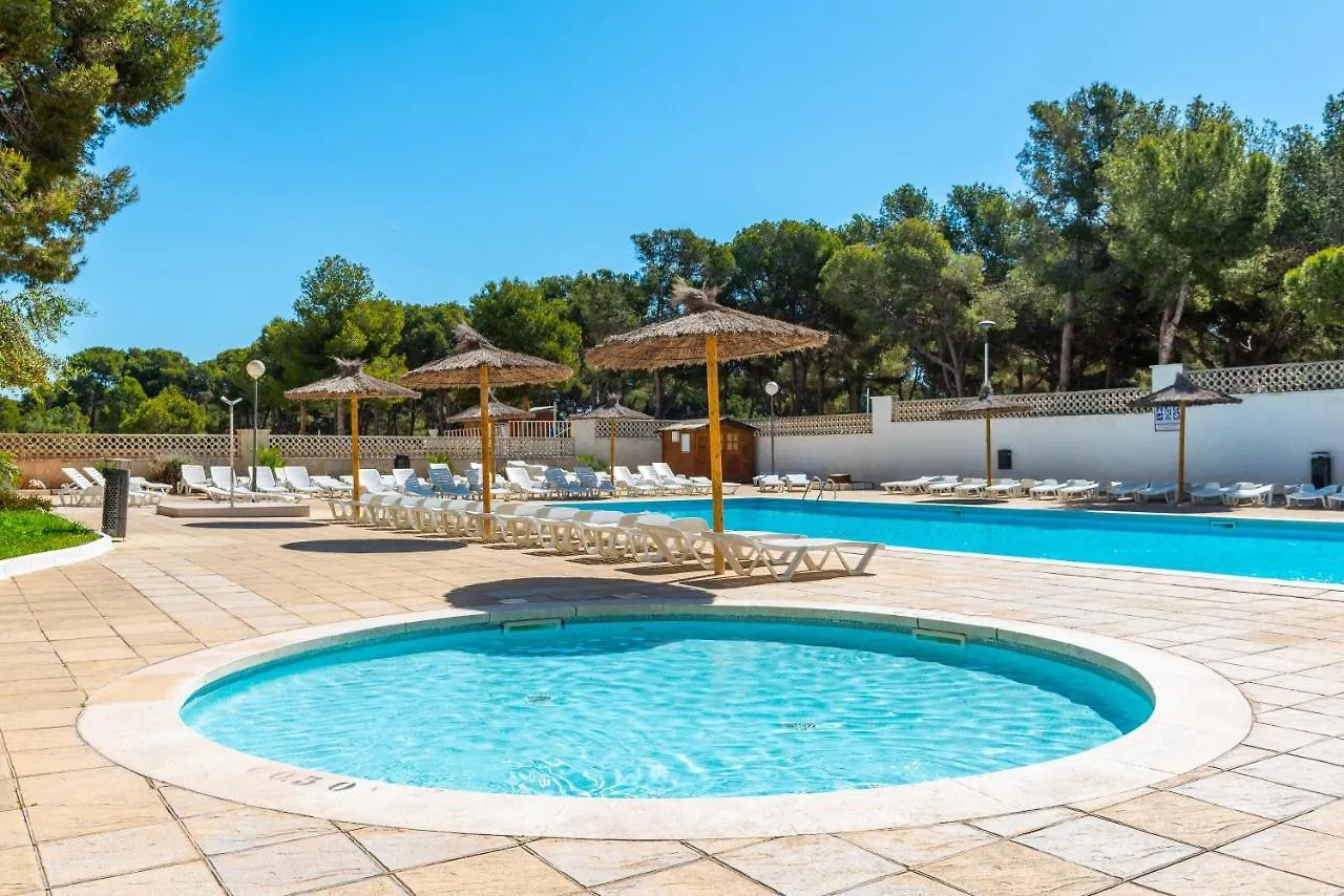 Apartment Salou Pacific Rentalmar