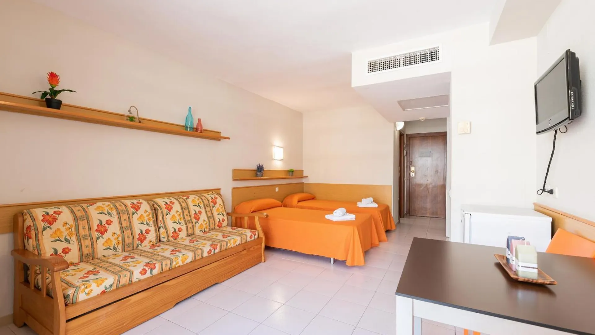 Salou Pacific Rentalmar Apartment