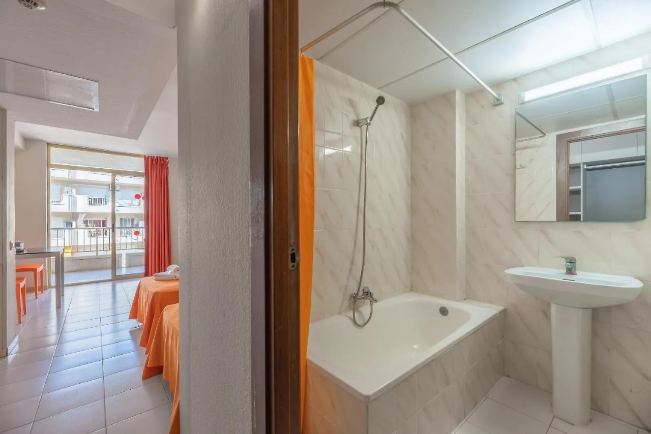 Apartment Salou Pacific Rentalmar
