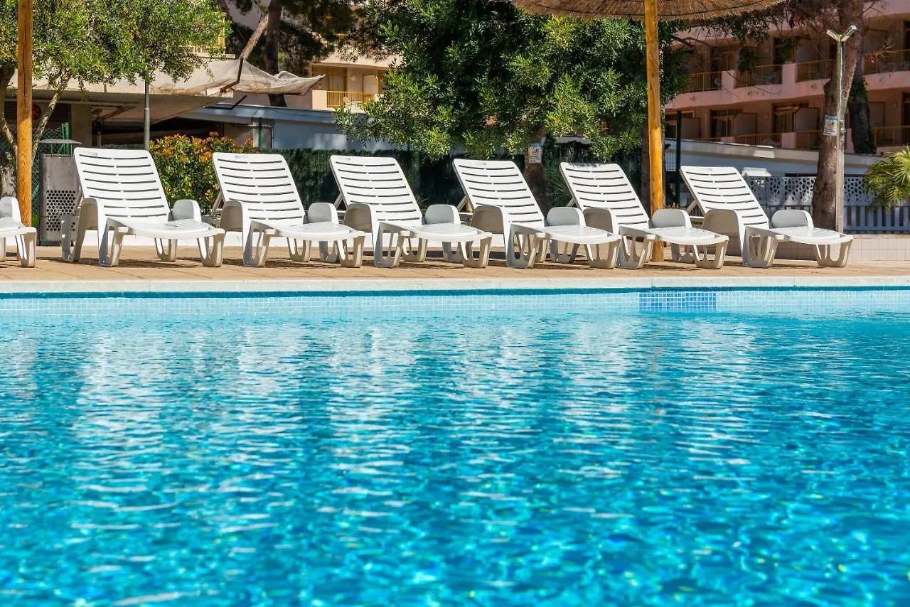Salou Pacific Rentalmar