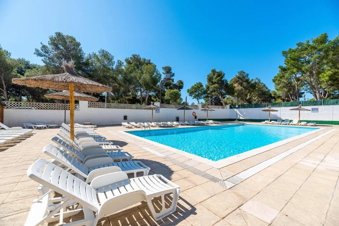 Salou Pacific Rentalmar 0*,