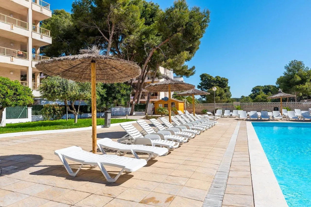 Apartment Salou Pacific Rentalmar