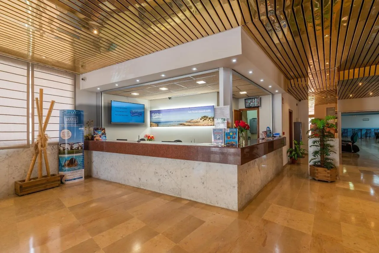 Apartment Salou Pacific Rentalmar