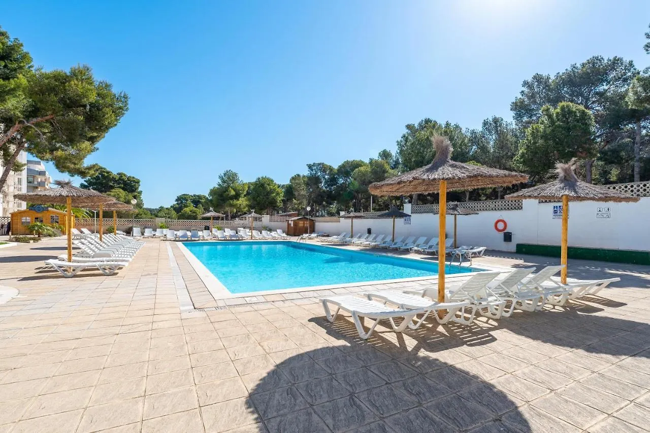 Salou Pacific Rentalmar Apartment