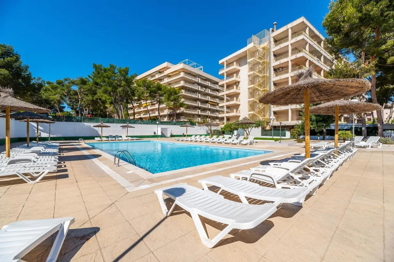 Salou Pacific Rentalmar