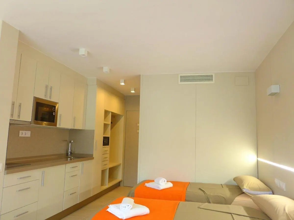 Apartment Salou Pacific Rentalmar Spain