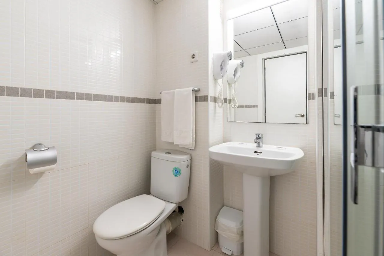 Apartment Salou Pacific Rentalmar